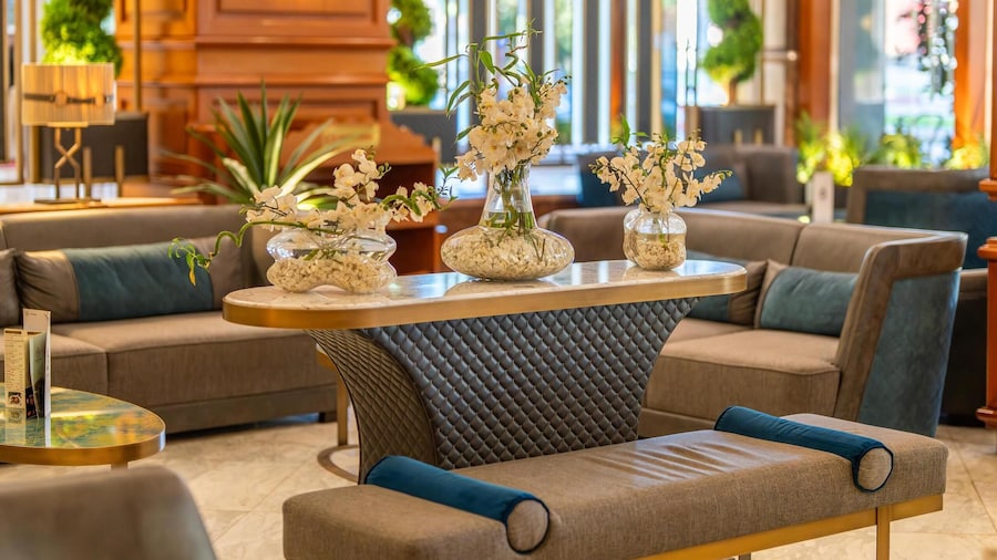 Akgun Istanbul Hotel, WorldHotels Elite