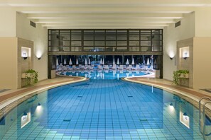 Children’s activities - Özkaymak Falez Hotel (Antalya)