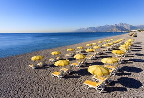 Exterior - Özkaymak Falez Hotel (Antalya)