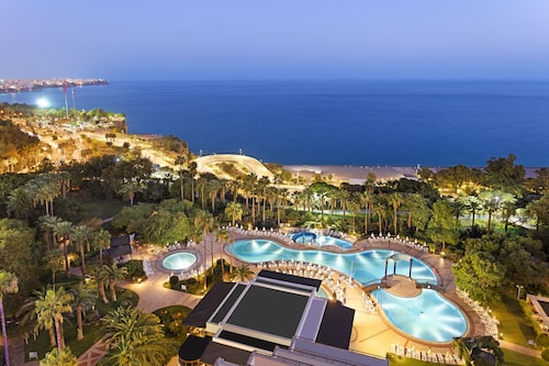 Özkaymak Falez Hotel