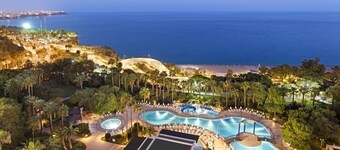 Özkaymak Falez Hotel