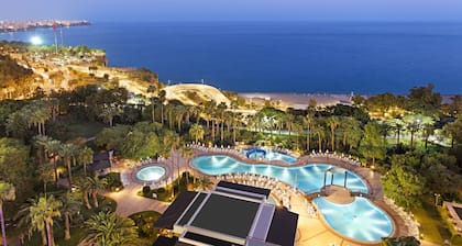 Özkaymak Falez Hotel