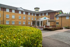 Exterior - Holiday Inn Express Stirling by IHG (Stirling)