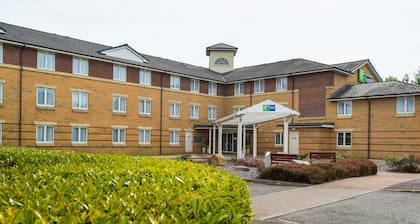 Holiday Inn Express Stirling, an IHG Hotel