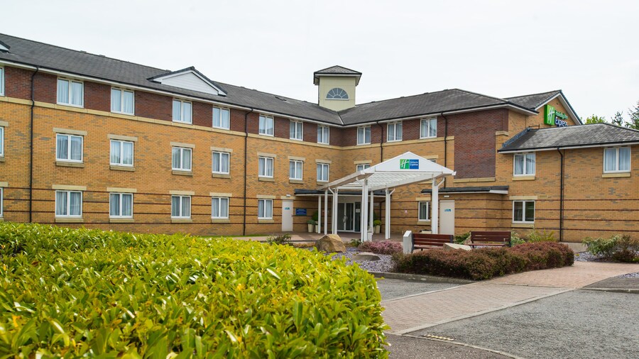 Holiday Inn Express Stirling by IHG