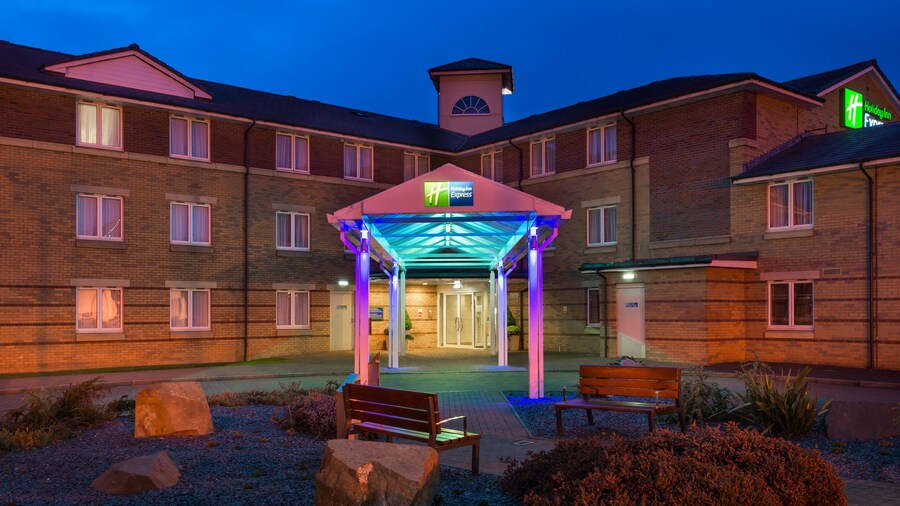 Holiday Inn Express Stirling by IHG