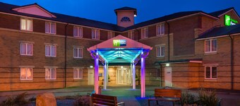 Holiday Inn Express Stirling by IHG