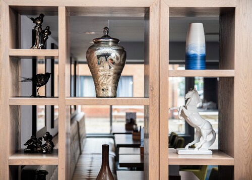 Holiday Inn Express Edinburgh Airport by IHG