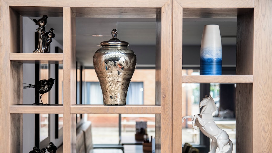 Holiday Inn Express Edinburgh Airport by IHG