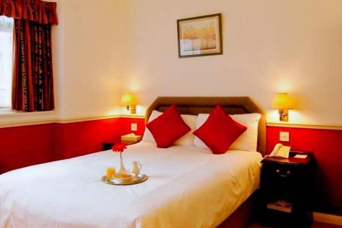 Sengetøy av topp kvalitet og senger med Select Comfort-madrass