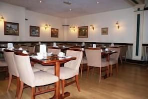Restaurant - Comfort Inn Birmingham (Birmingham)