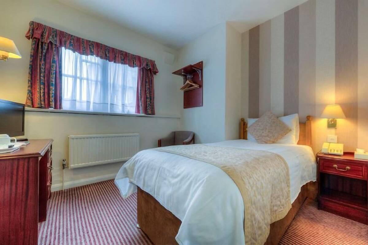 Sengetøy av topp kvalitet og senger med Select Comfort-madrass