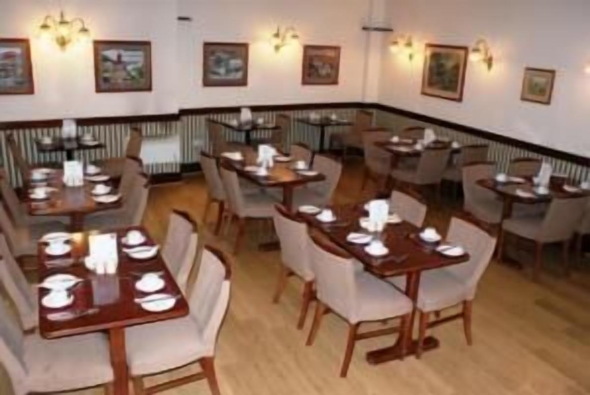 Photo - Comfort Inn Birmingham