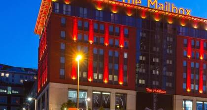 Comfort Inn Birmingham