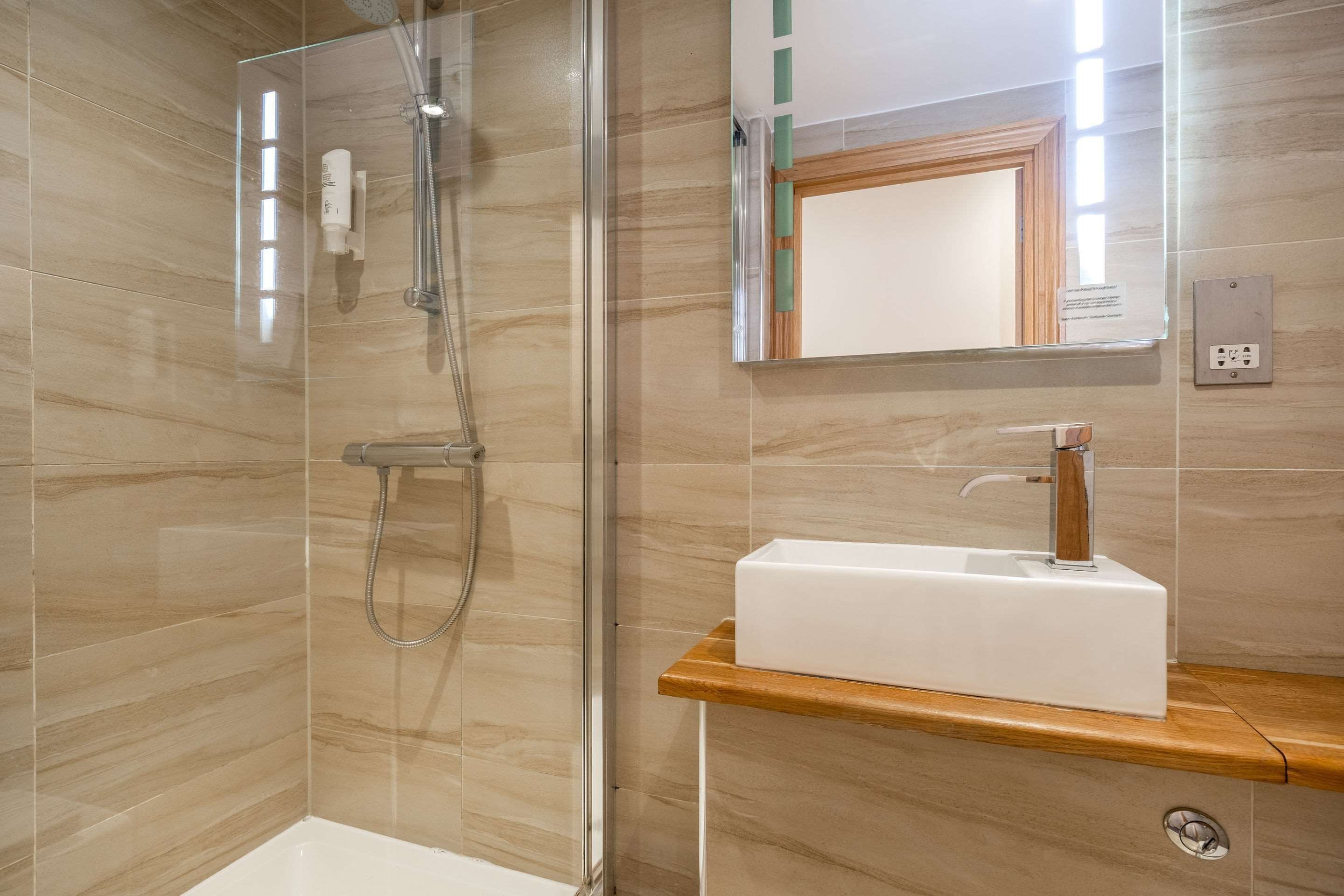 Foto - Comfort Inn Hyde Park