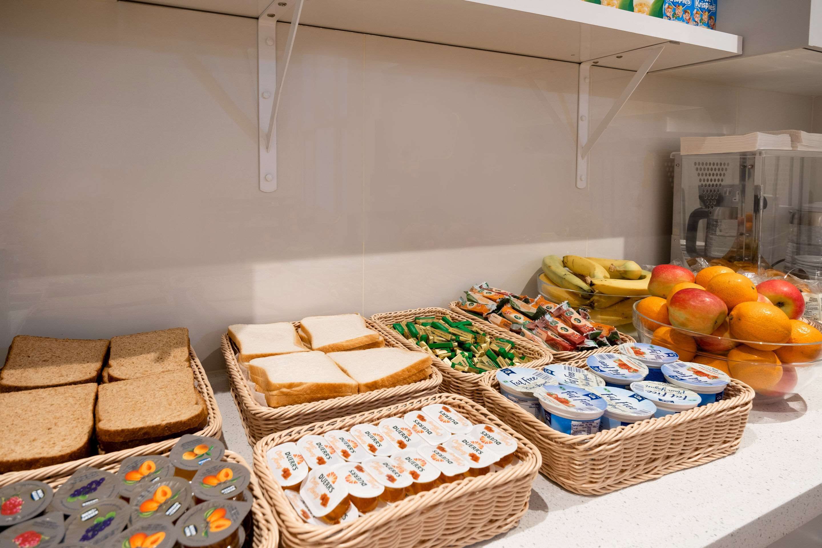 Foto - Comfort Inn Hyde Park