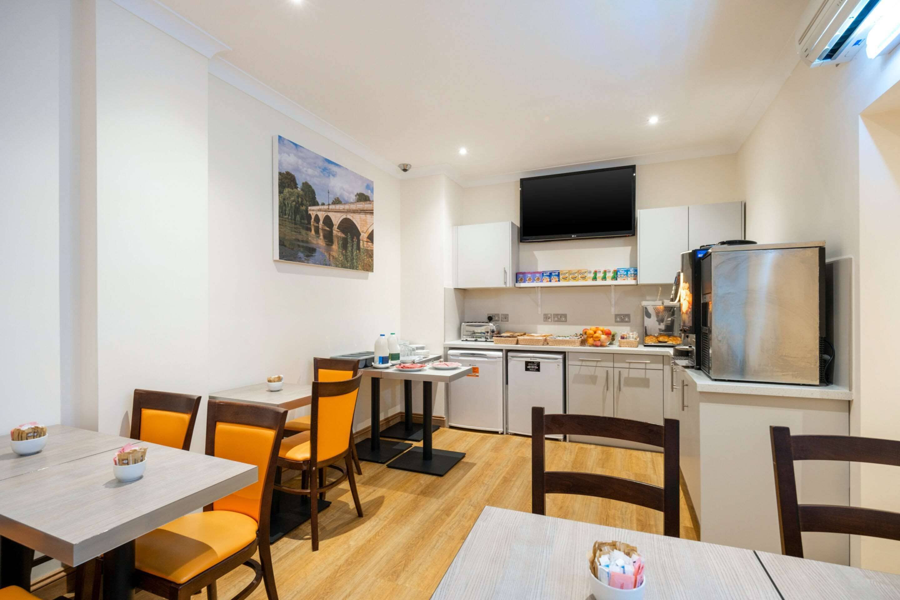 Foto - Comfort Inn Hyde Park