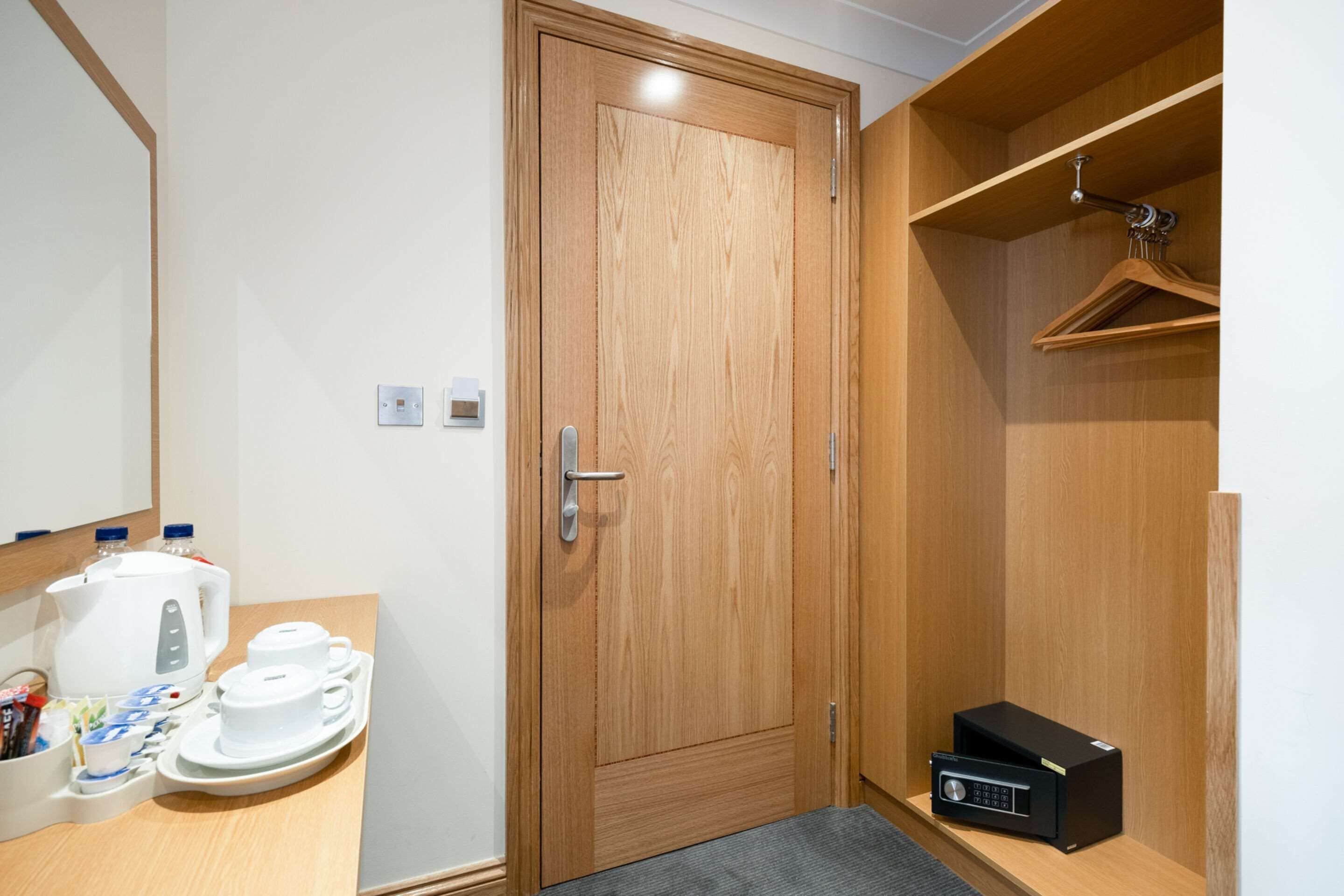 Foto - Comfort Inn Hyde Park