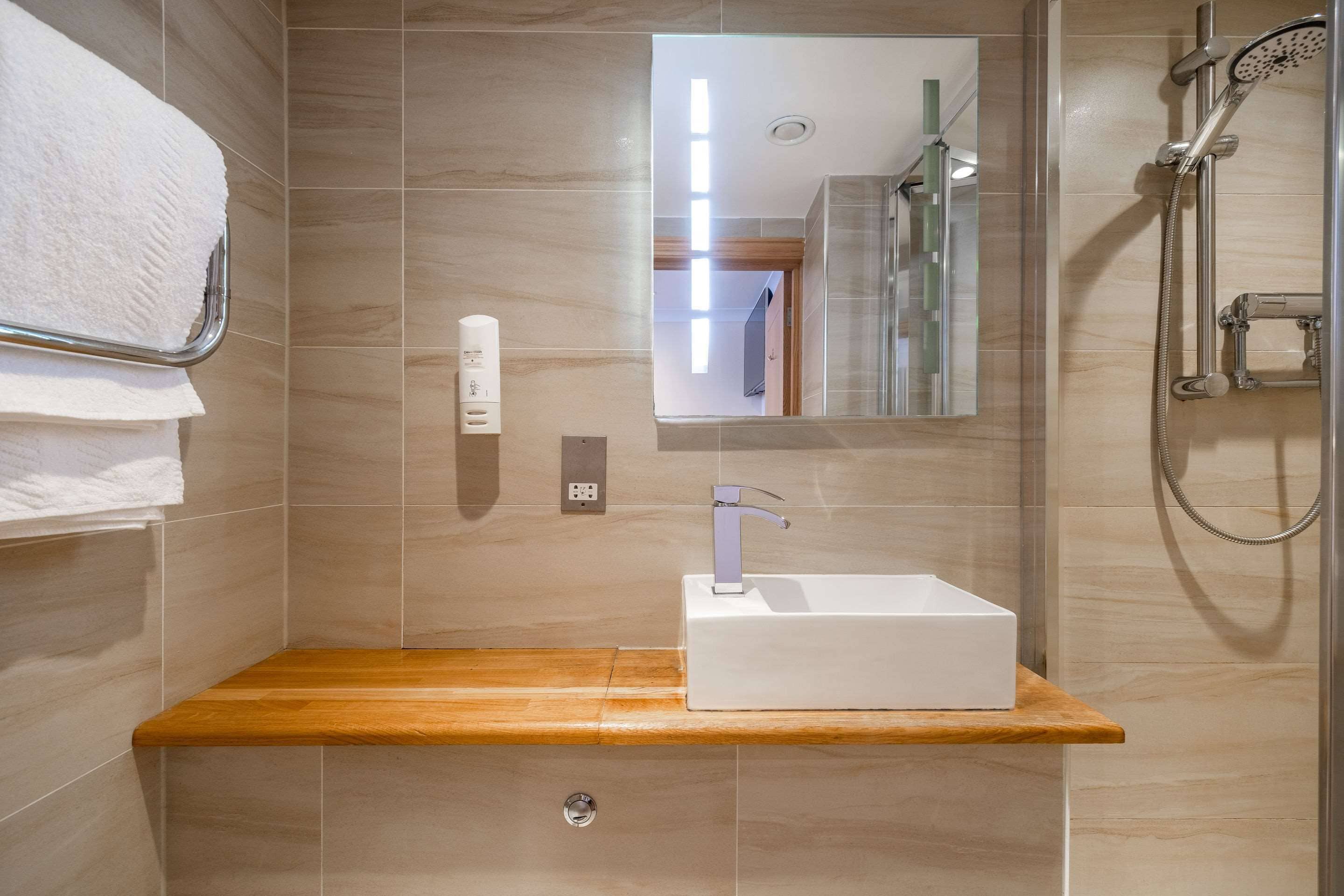 Foto - Comfort Inn Hyde Park