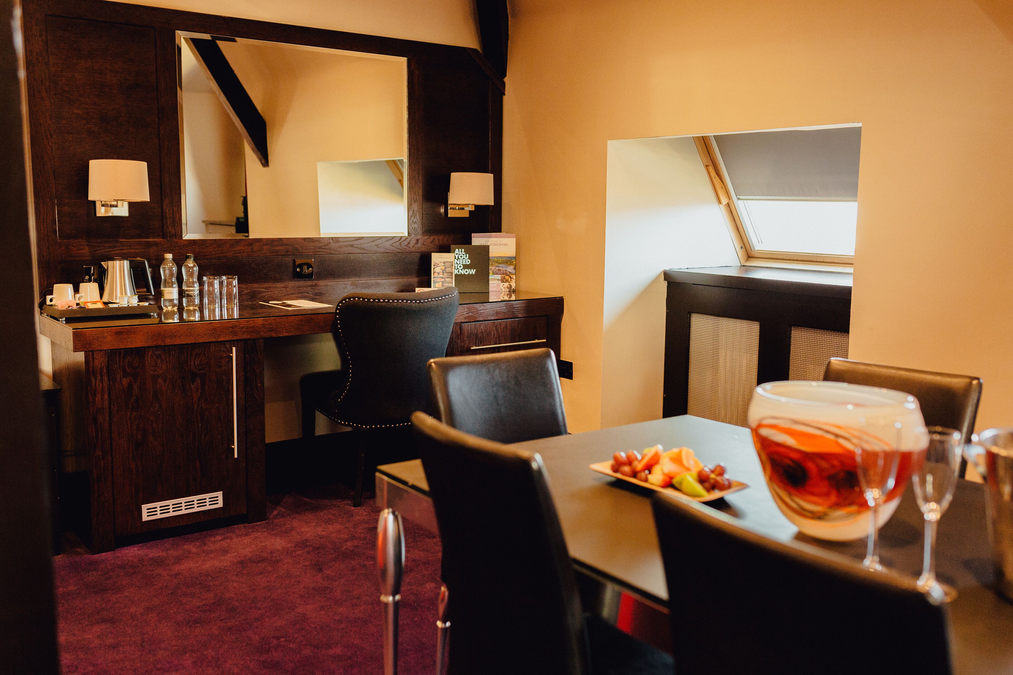Foto - Great Victoria Hotel