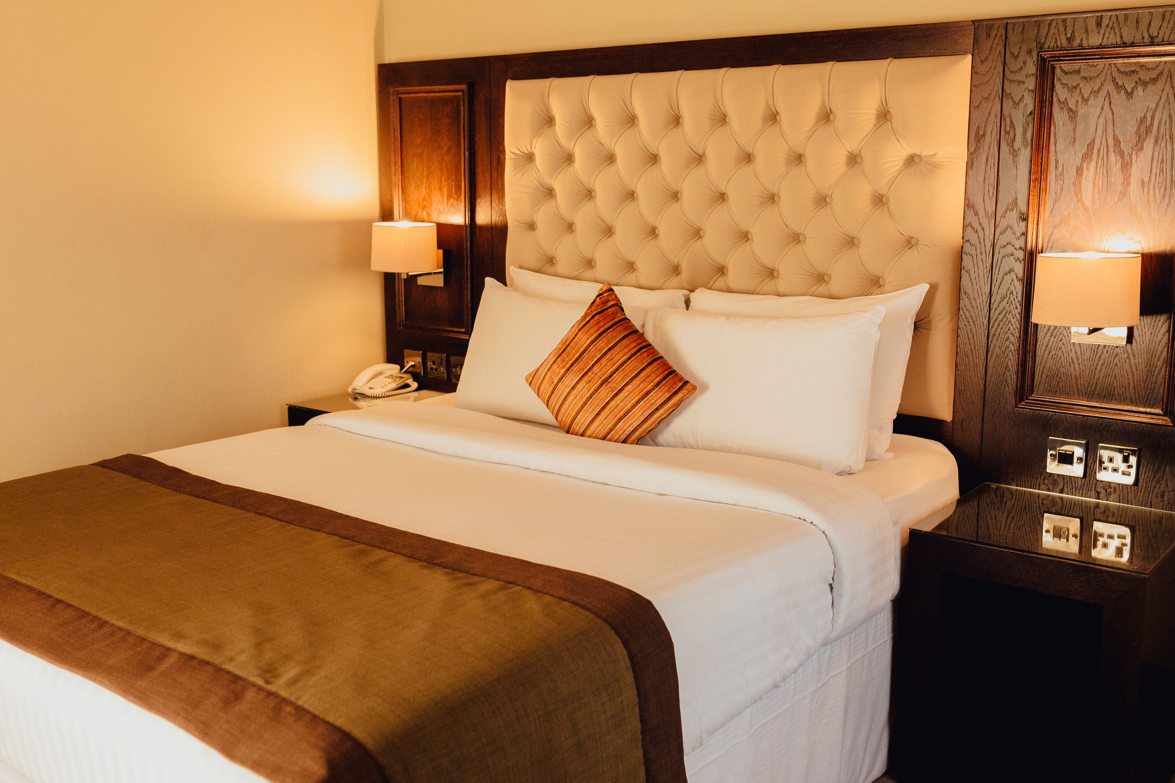 Foto - Great Victoria Hotel