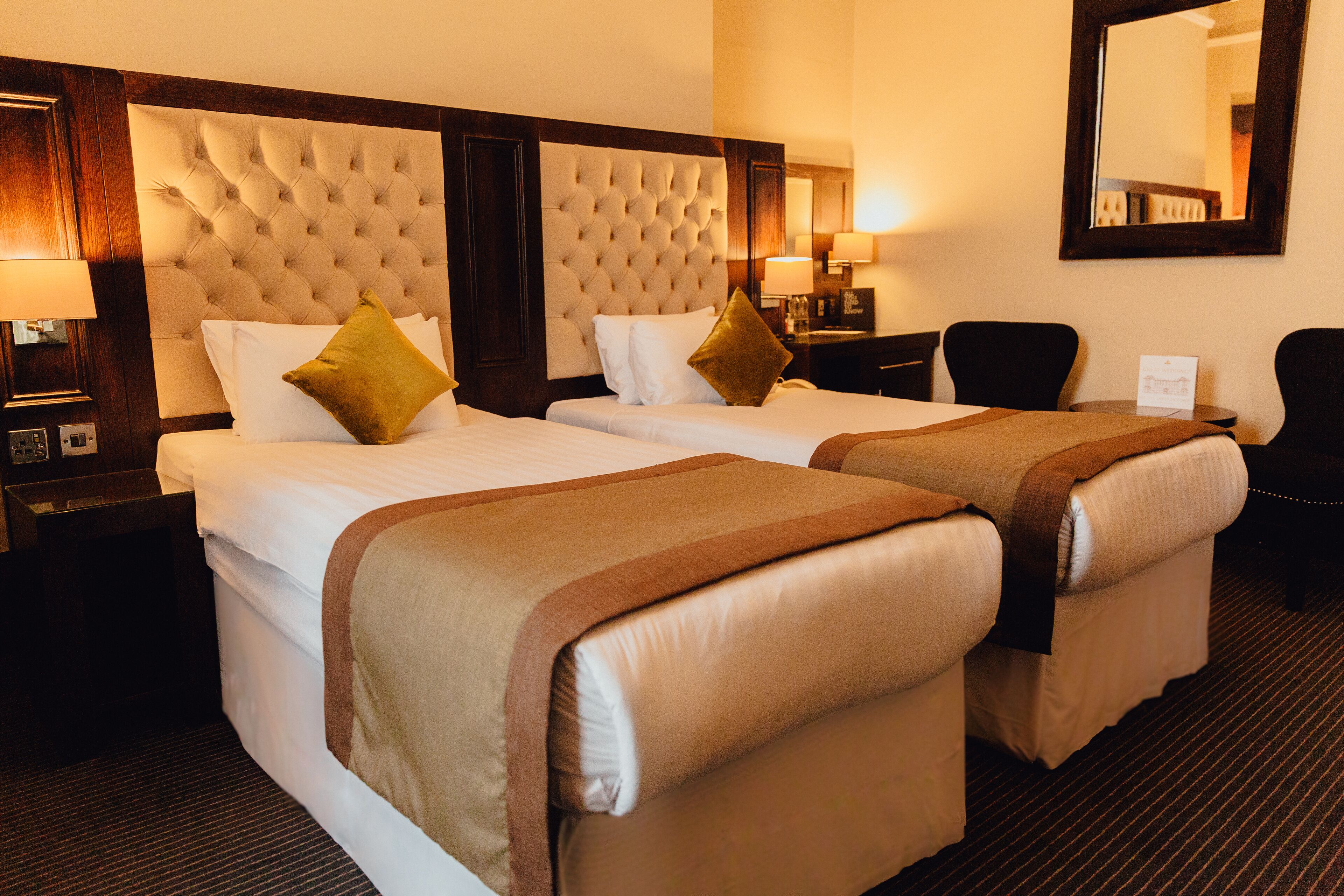 Foto - Great Victoria Hotel