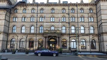 JPENTHOUSE | View from room