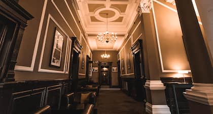 Great Victoria Hotel