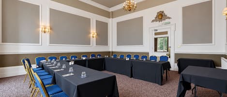 Centre d’affaires