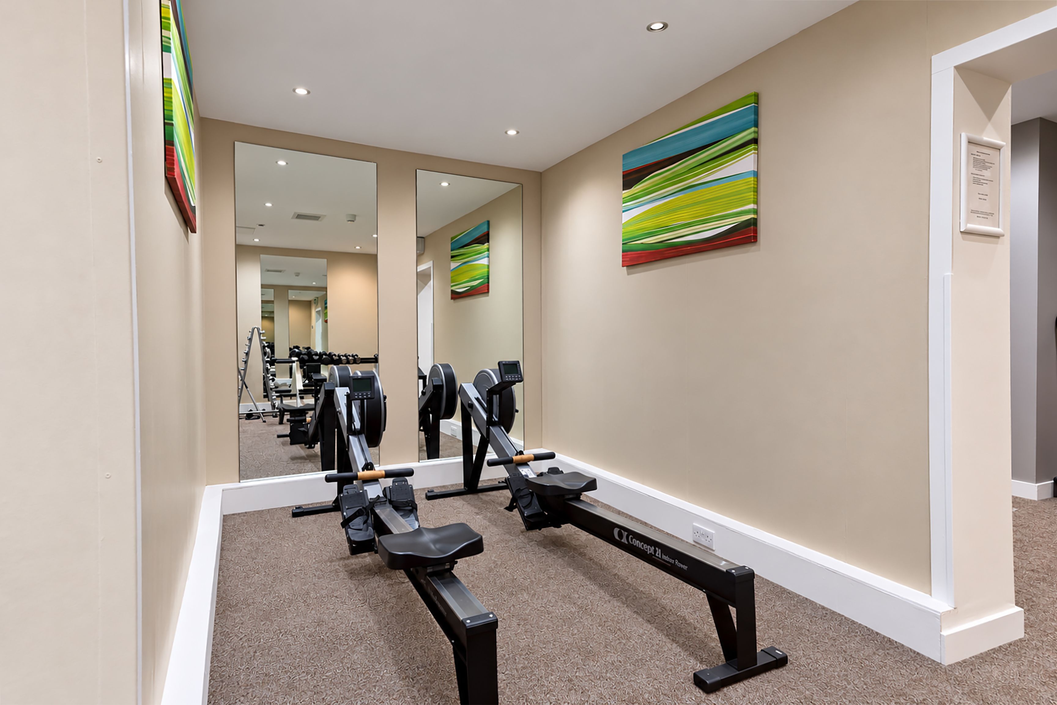 Gym