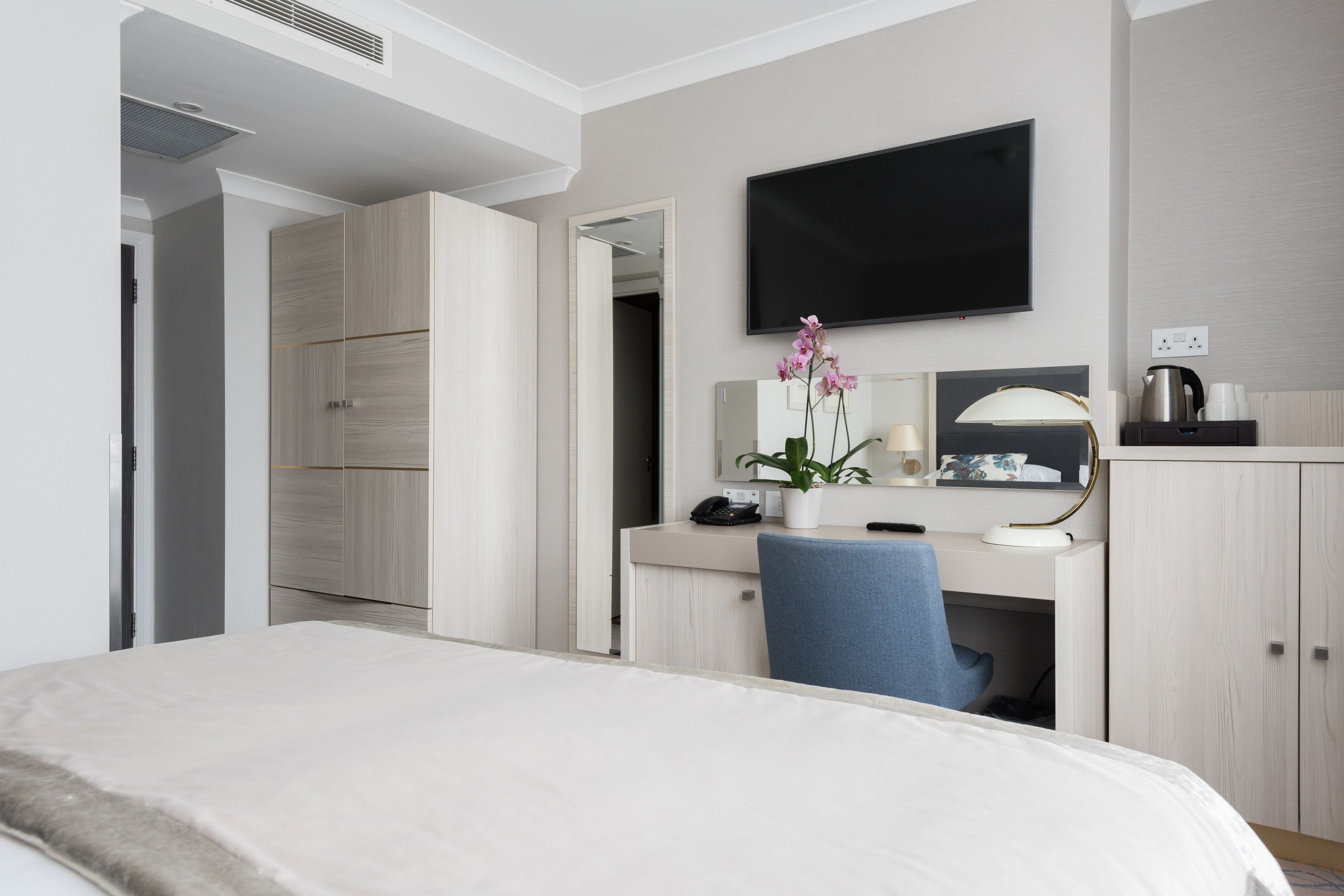 Foto - Blandford Hotel