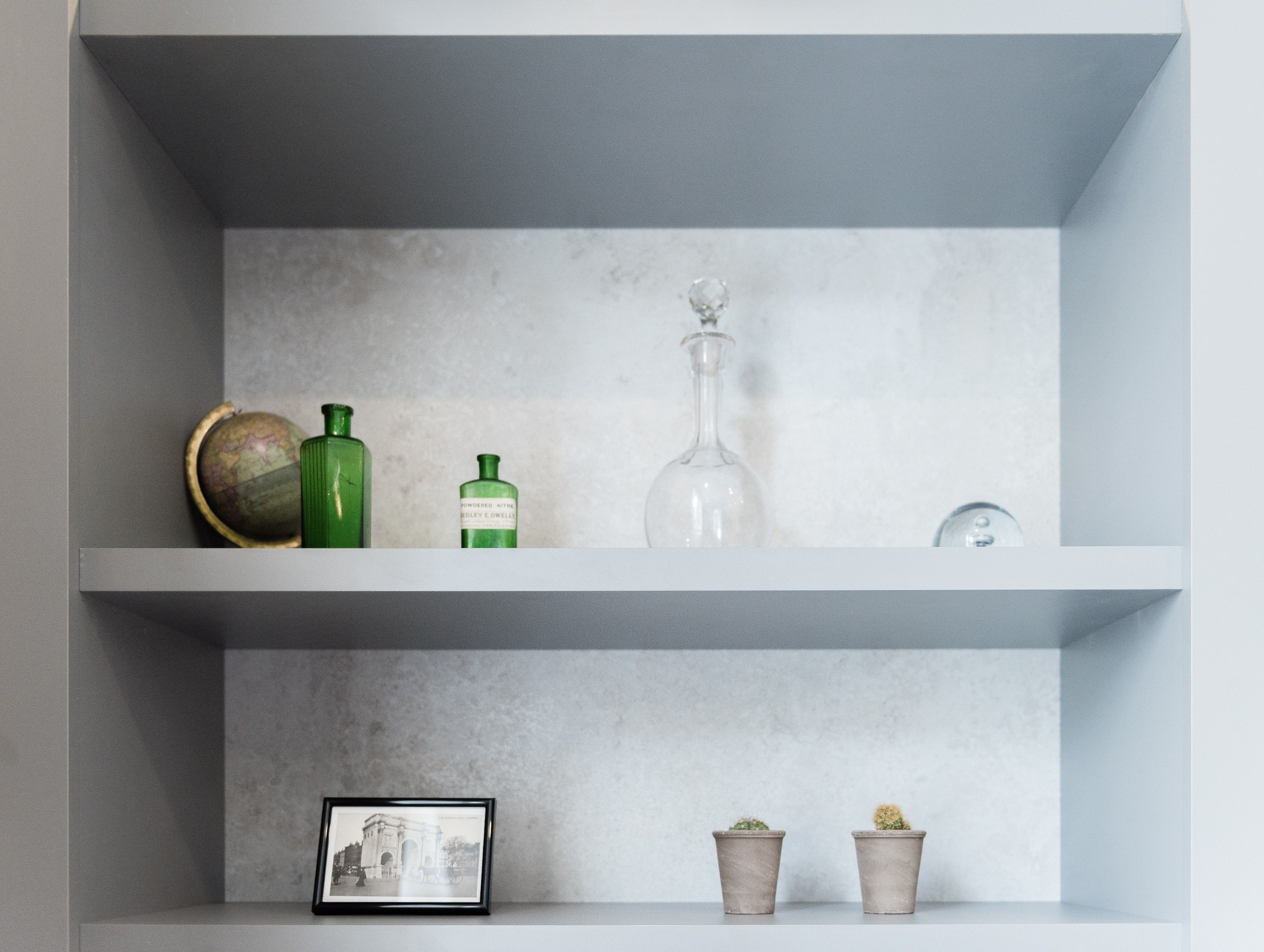 Foto - Blandford Hotel