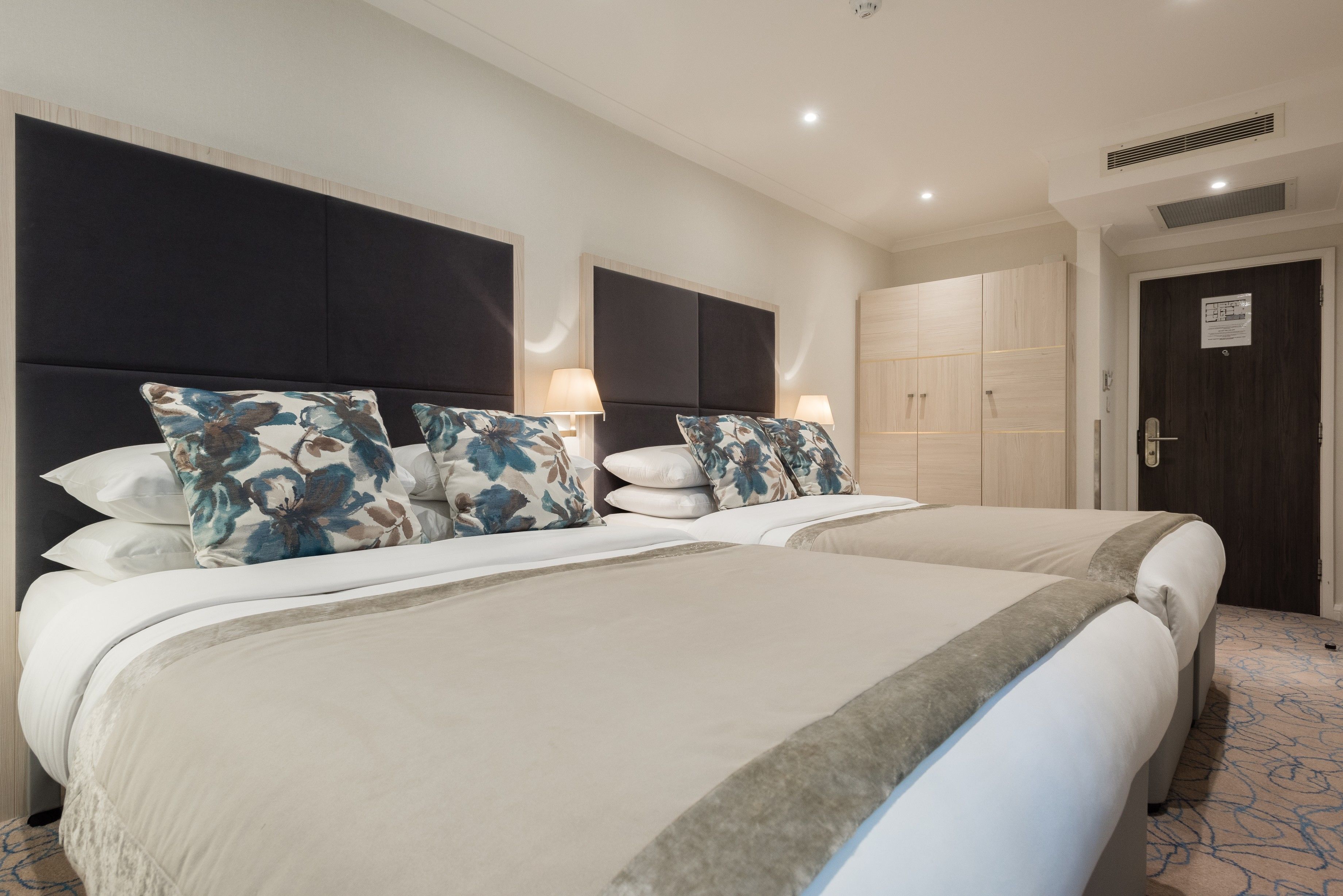 Foto - Blandford Hotel