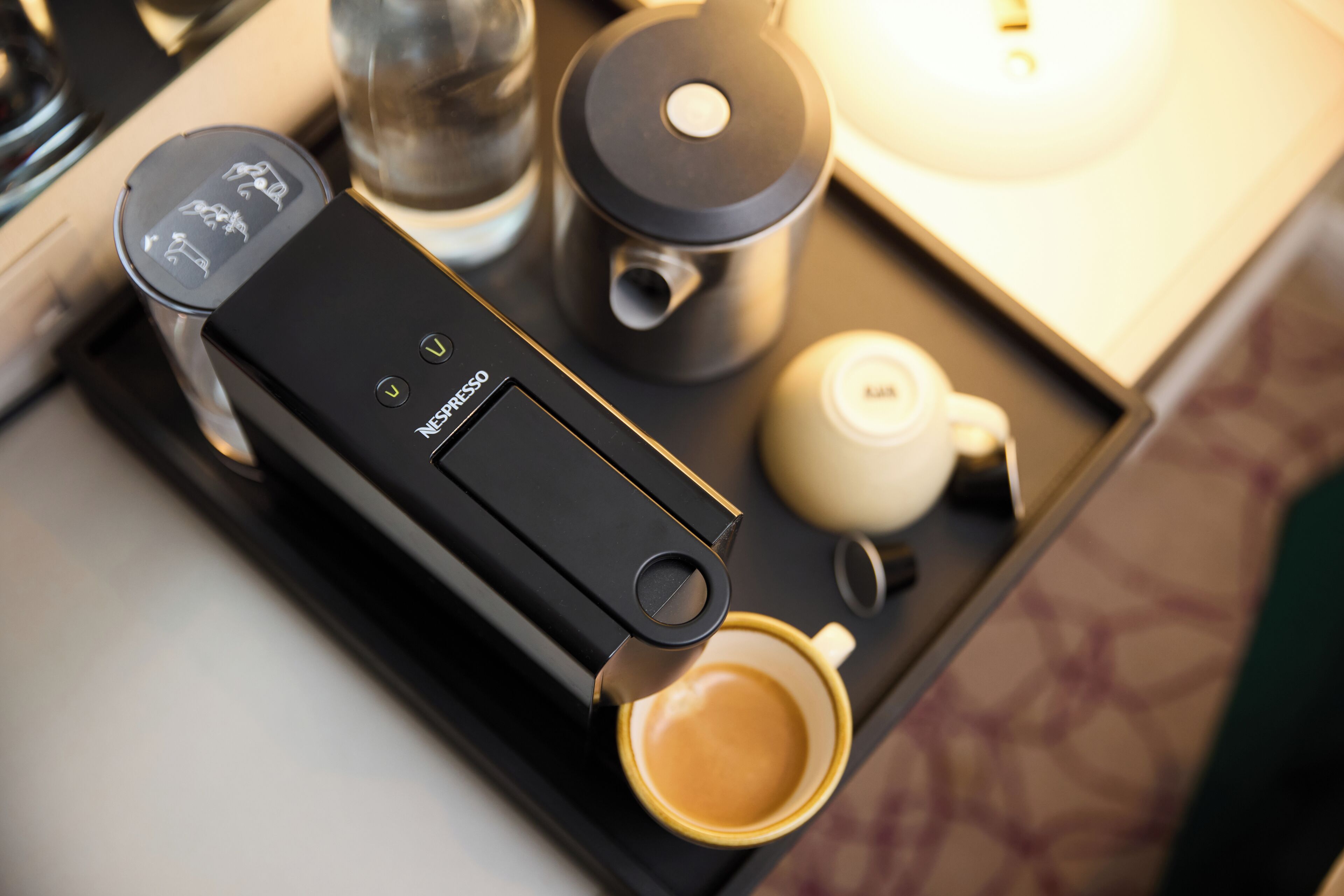 Foto - Blandford Hotel