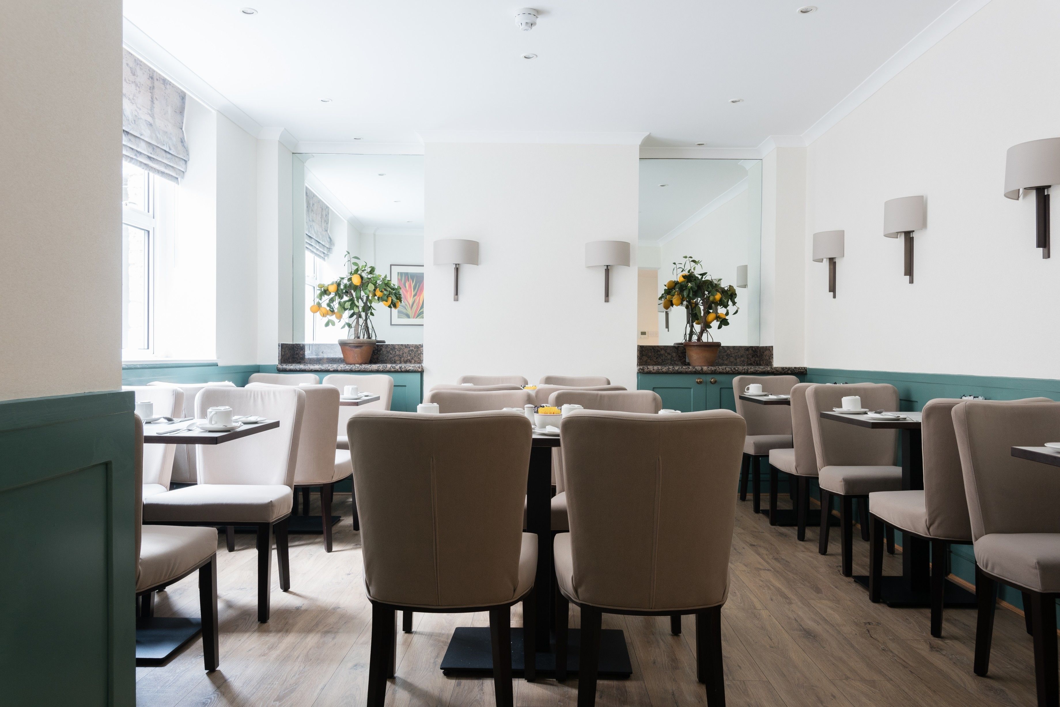 Foto - Blandford Hotel