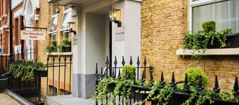 Blandford Hotel