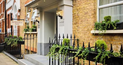 Blandford Hotel