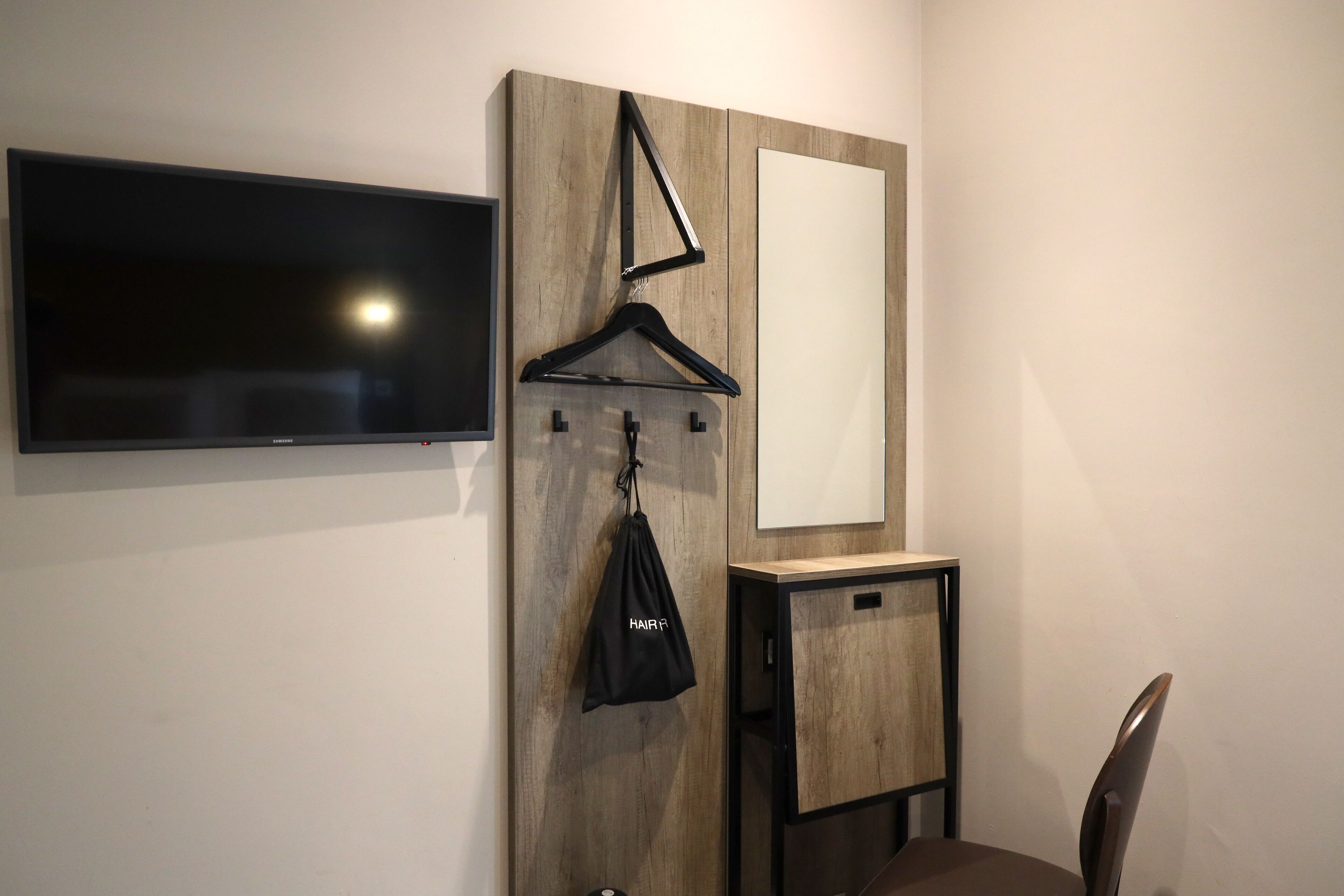 Foto - Euston Square Hotel