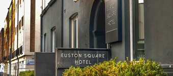 Euston Square Hotel