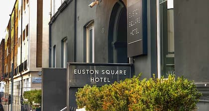 Euston Square Hotel