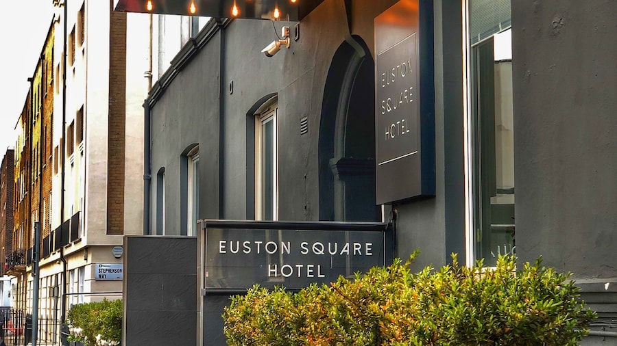 Euston Square Hotel