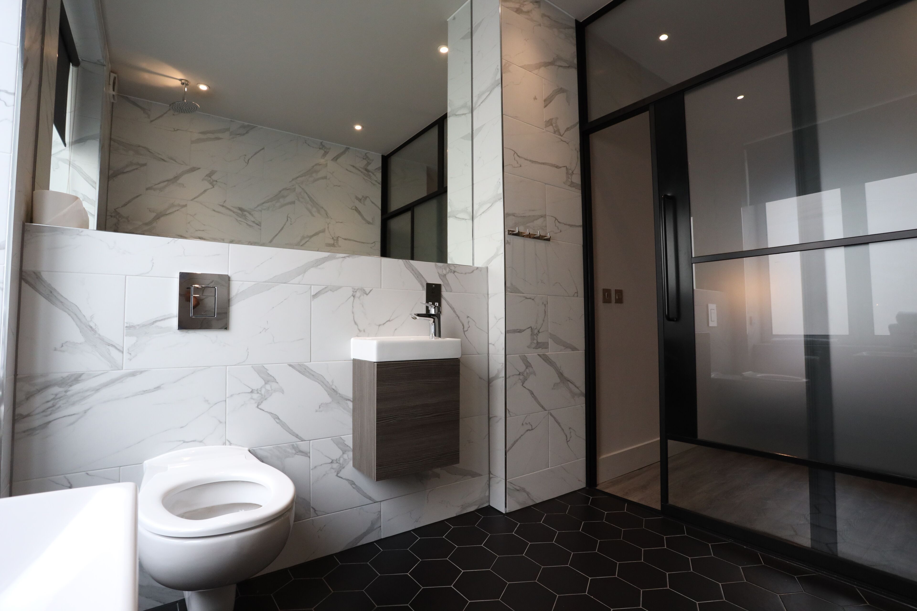 Foto - Euston Square Hotel