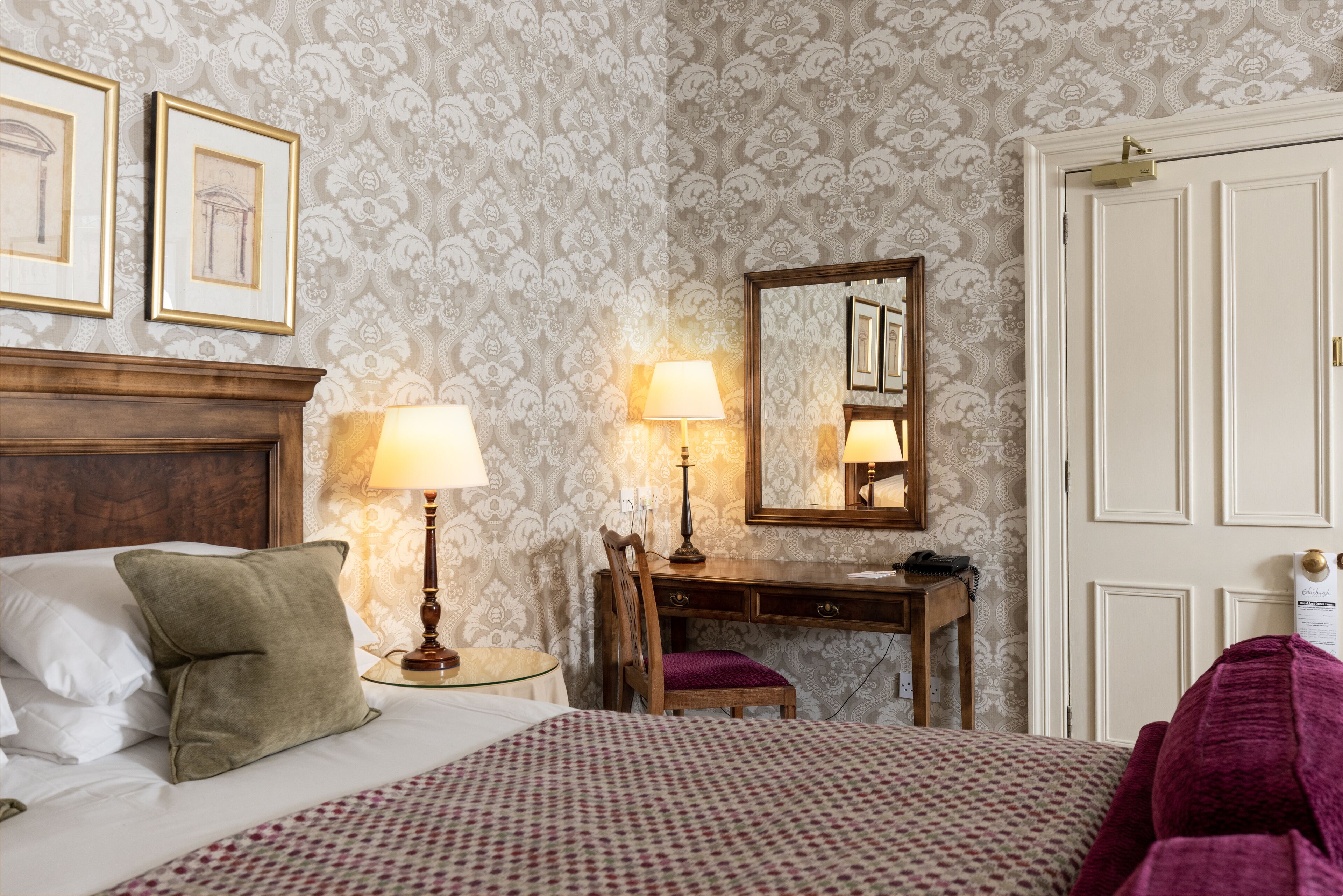 Photo - Hapimag Resort Edinburgh