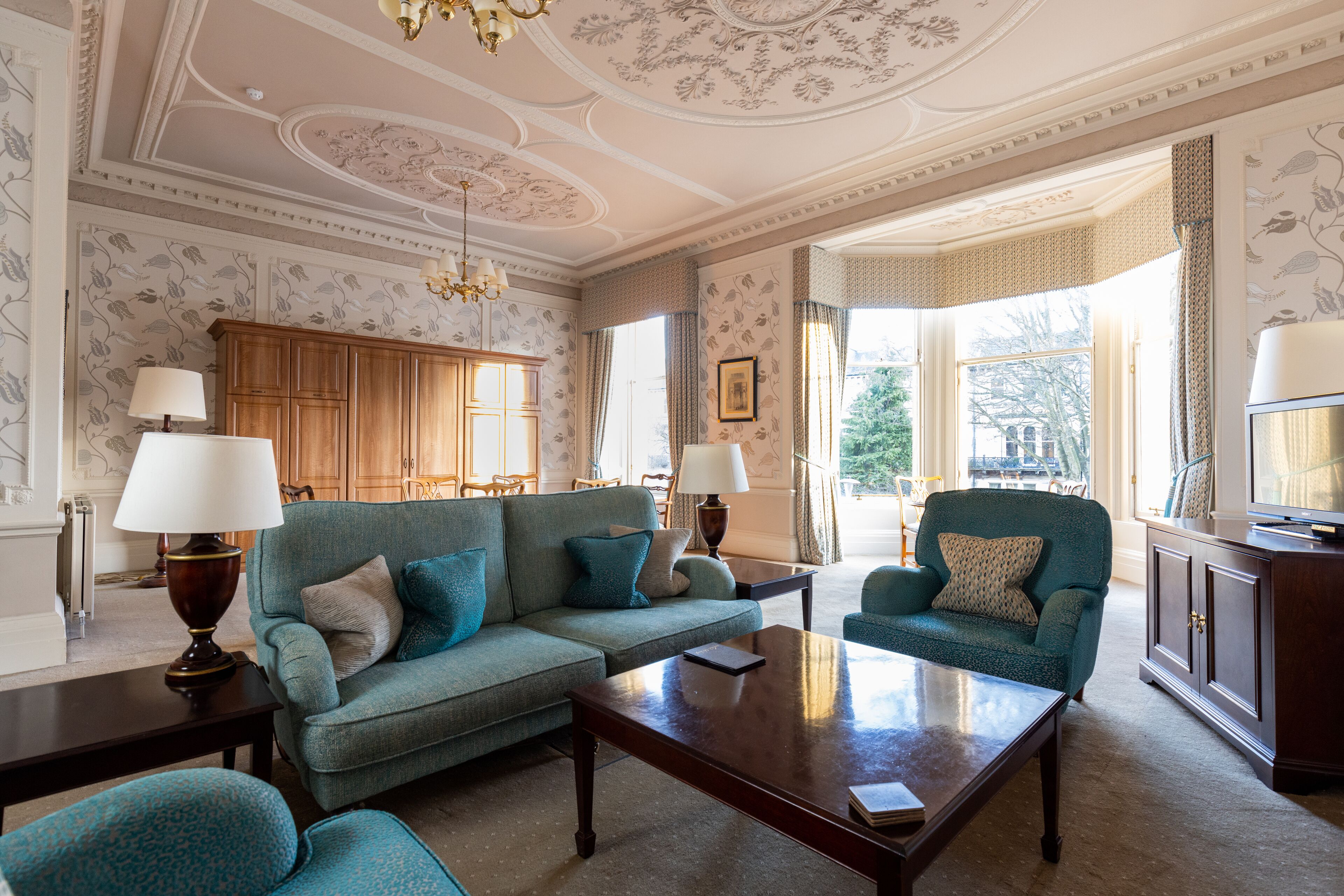 Photo - Hapimag Resort Edinburgh