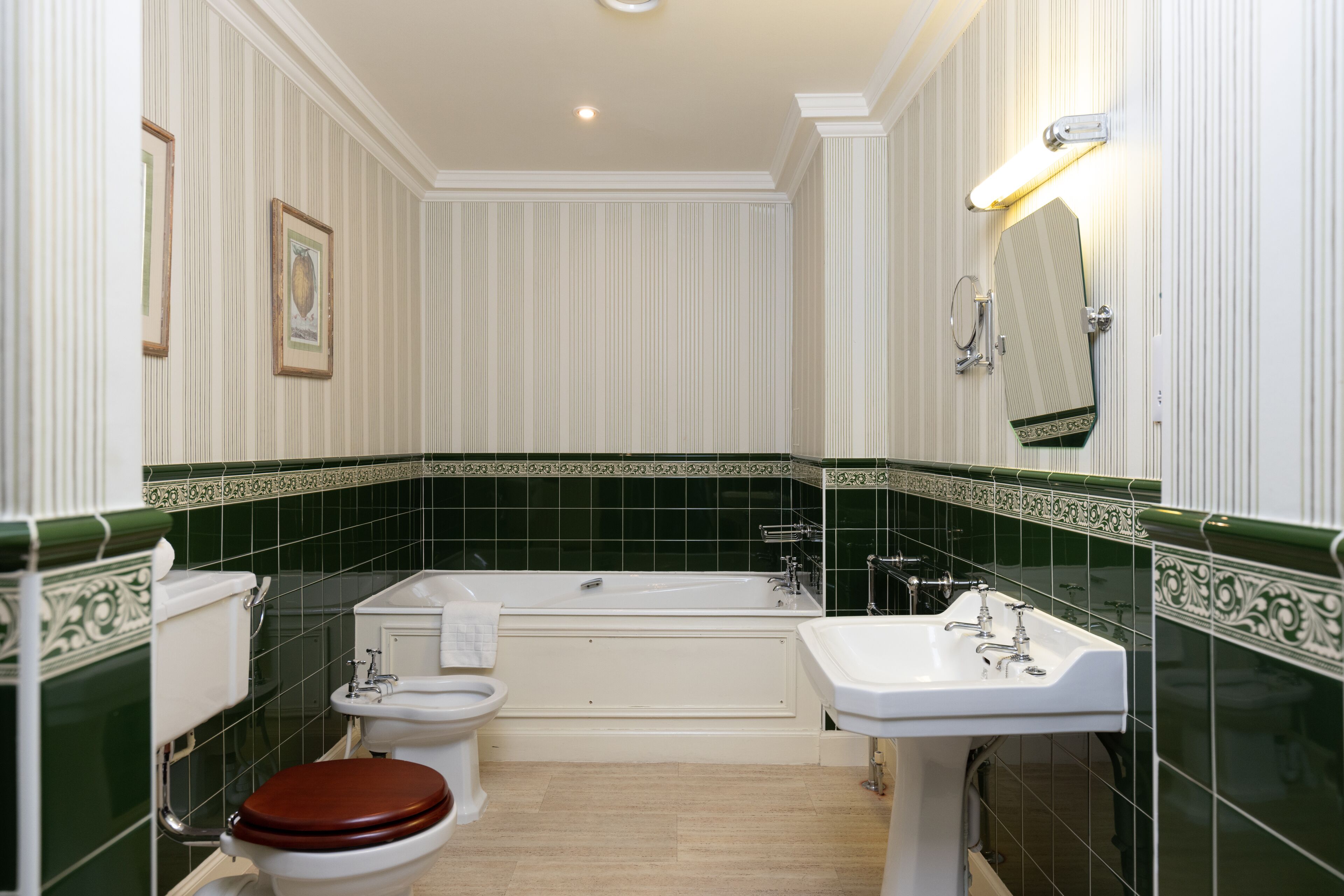 Foto - Hapimag Resort Edinburgh