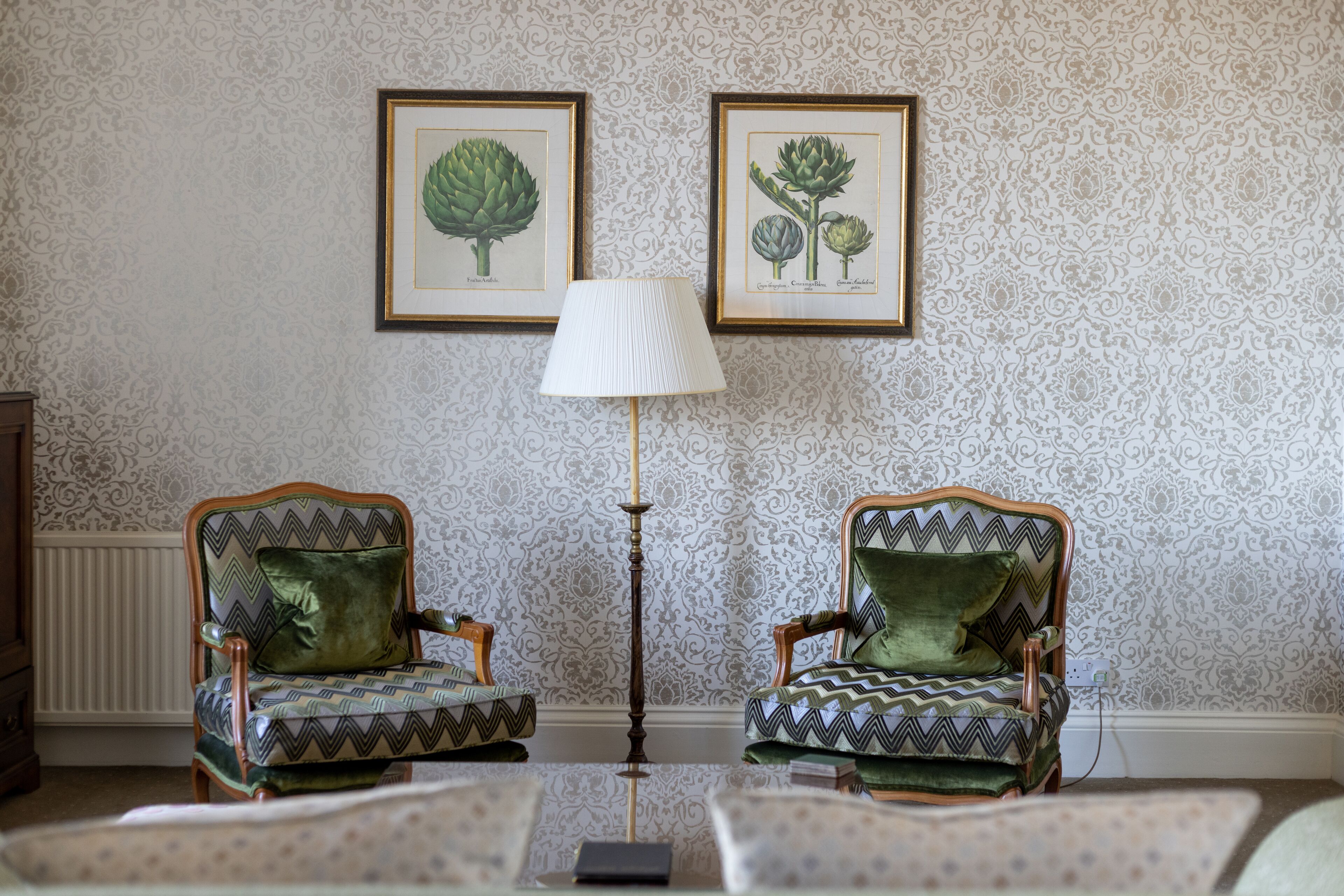 Photo - Hapimag Resort Edinburgh