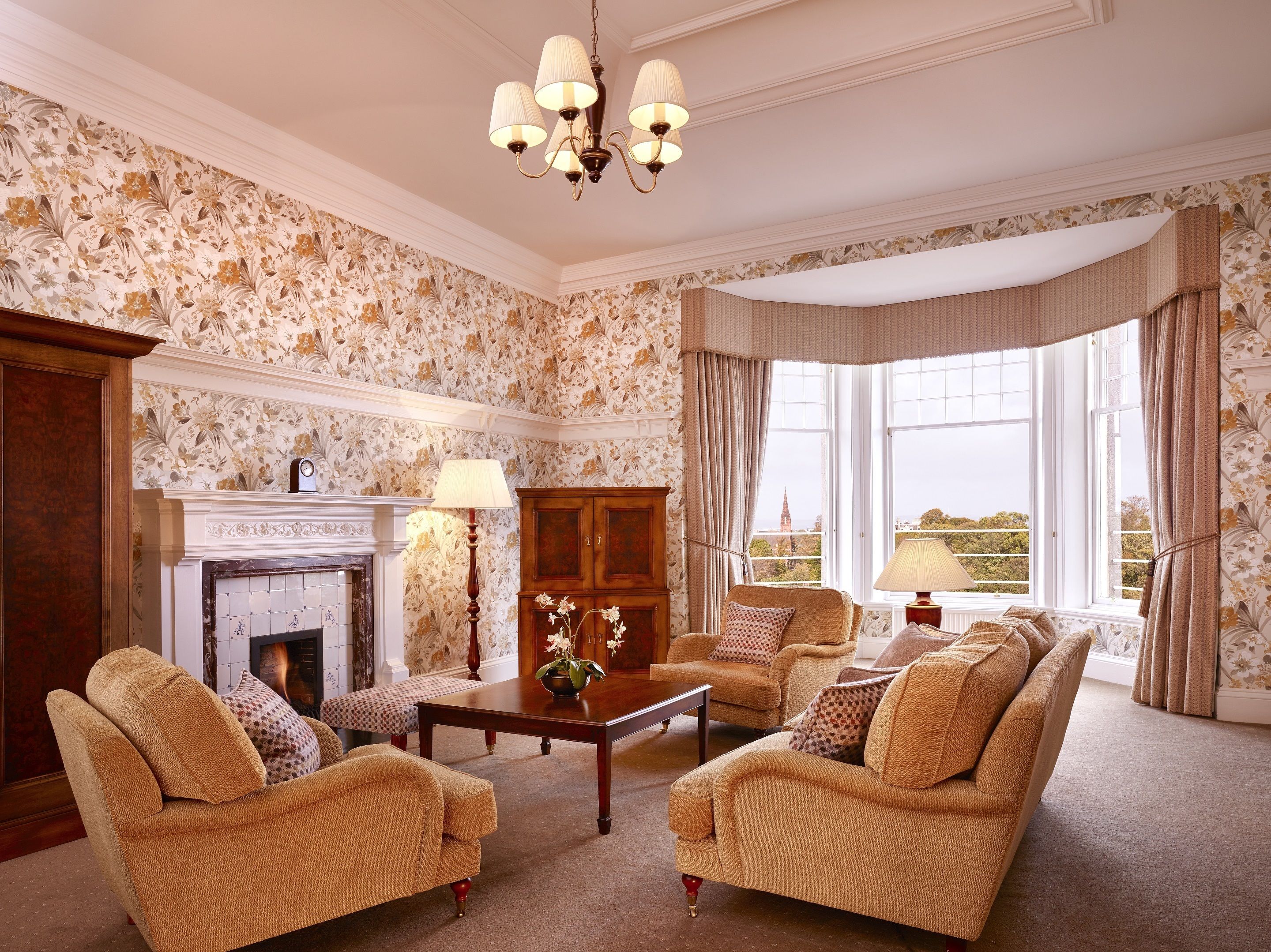 Photo - Hapimag Resort Edinburgh