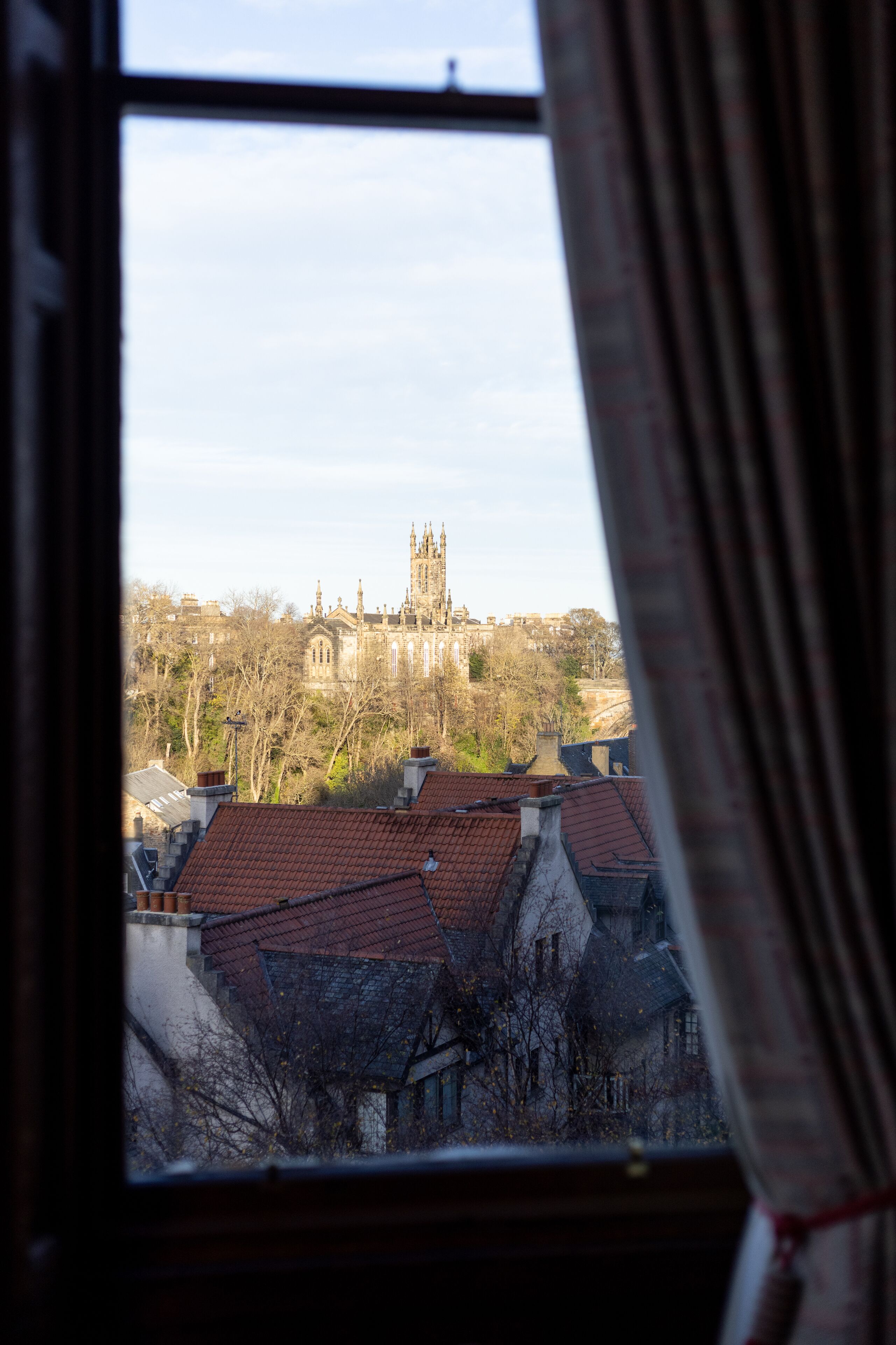 Photo - Hapimag Resort Edinburgh