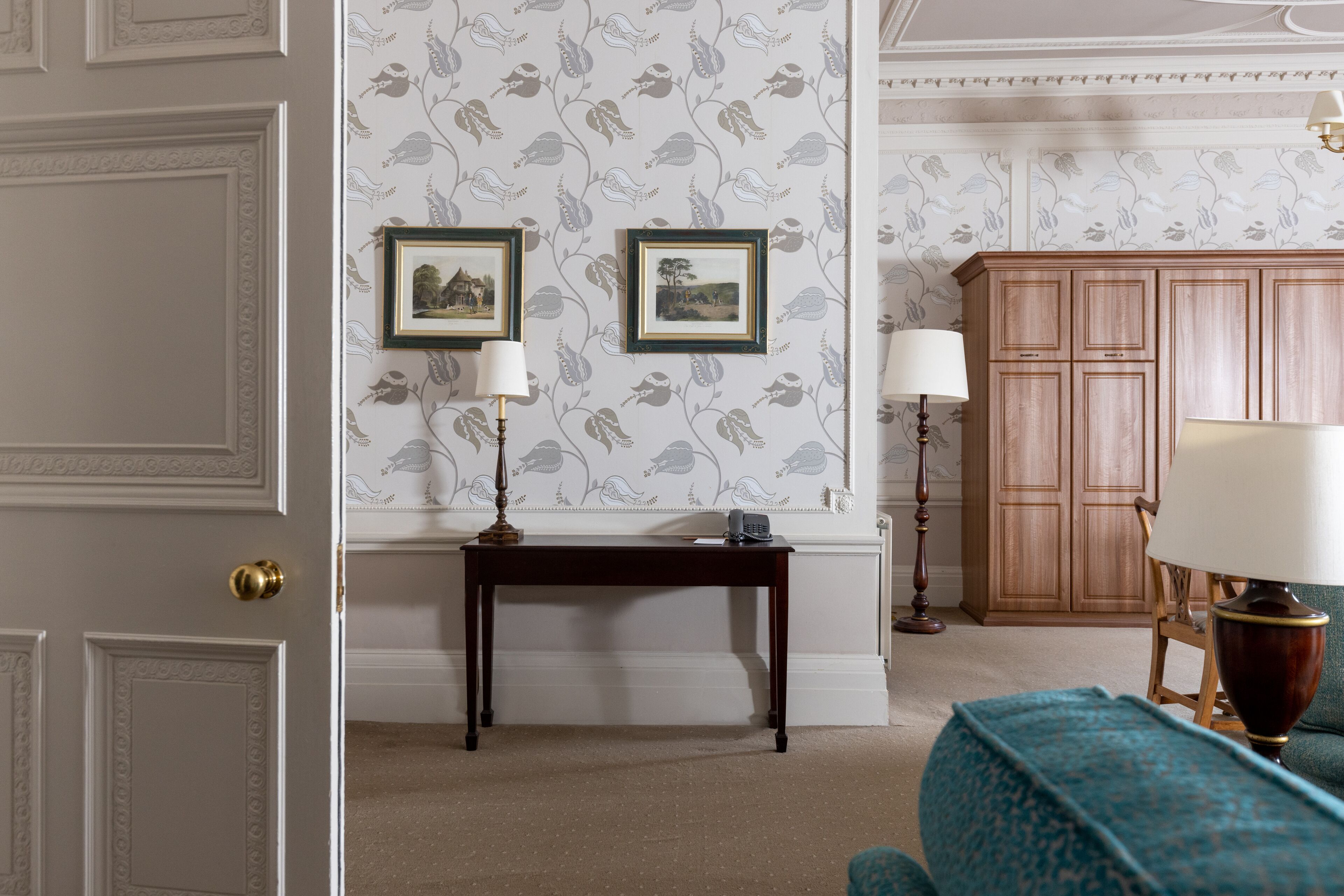 Photo - Hapimag Resort Edinburgh