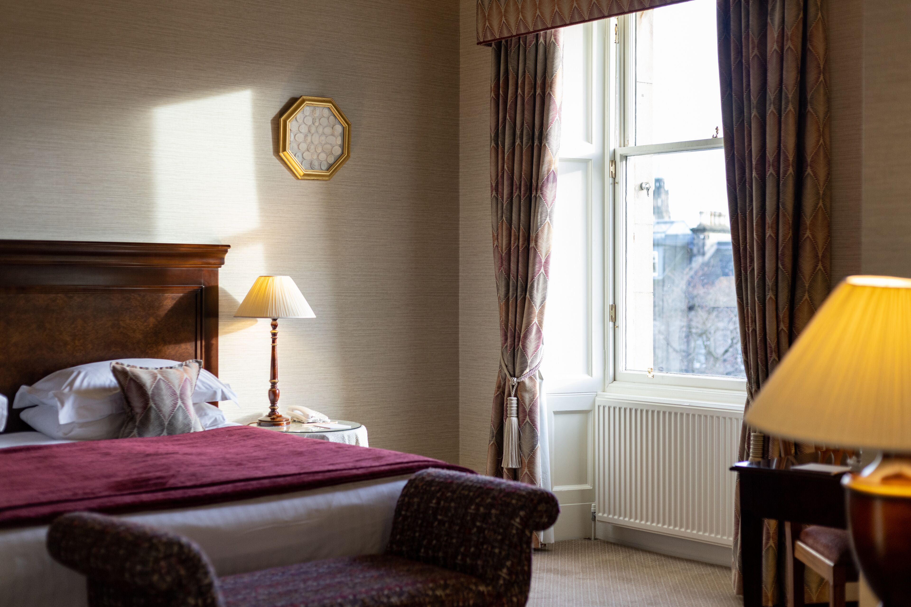 Photo - Hapimag Resort Edinburgh